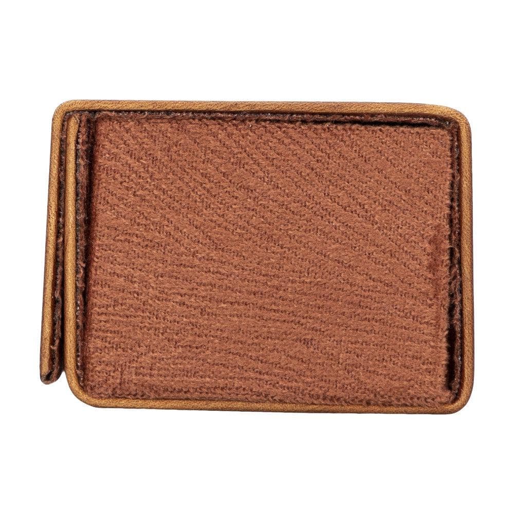 Clever Leather Glasses Case - TORONATA - color_