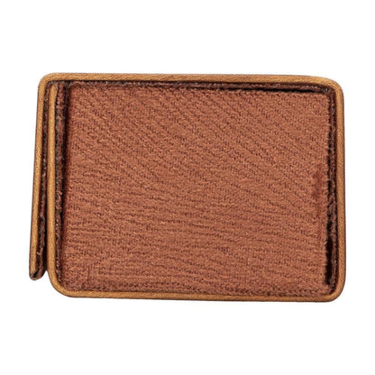 Clever Leather Glasses Case - TORONATA - color_