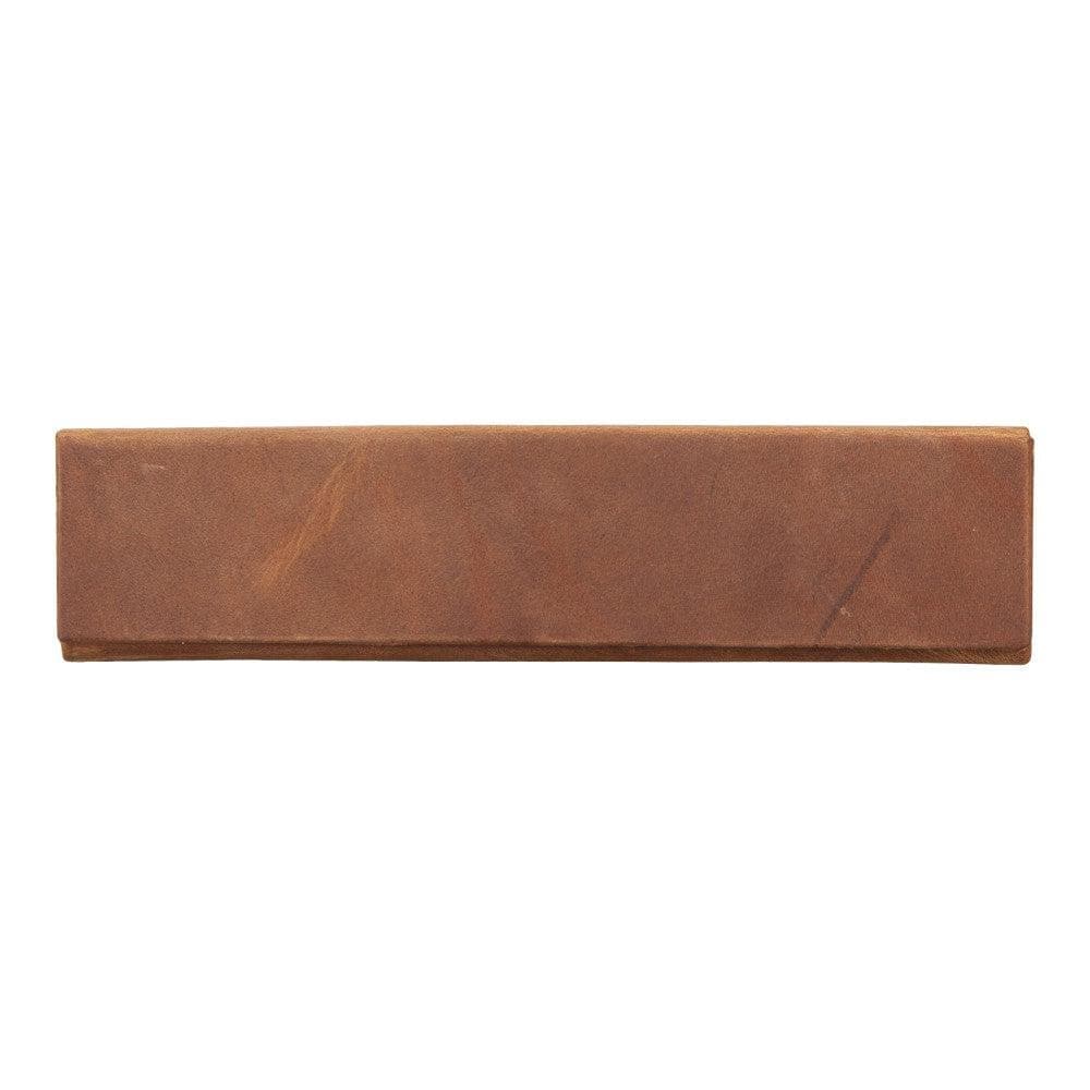 Clever Leather Glasses Case - TORONATA - color_
