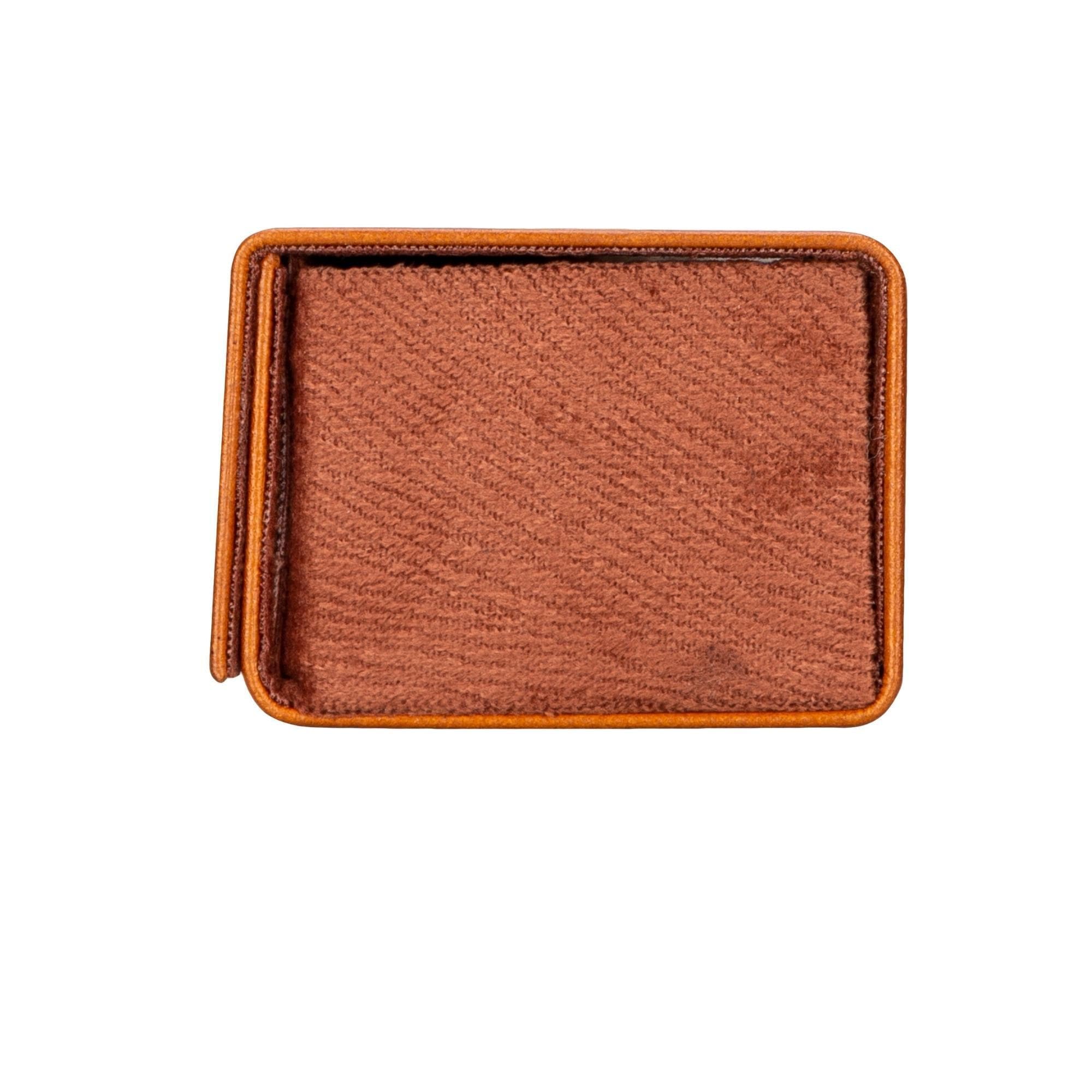 Clever Leather Glasses Case - TORONATA - color_