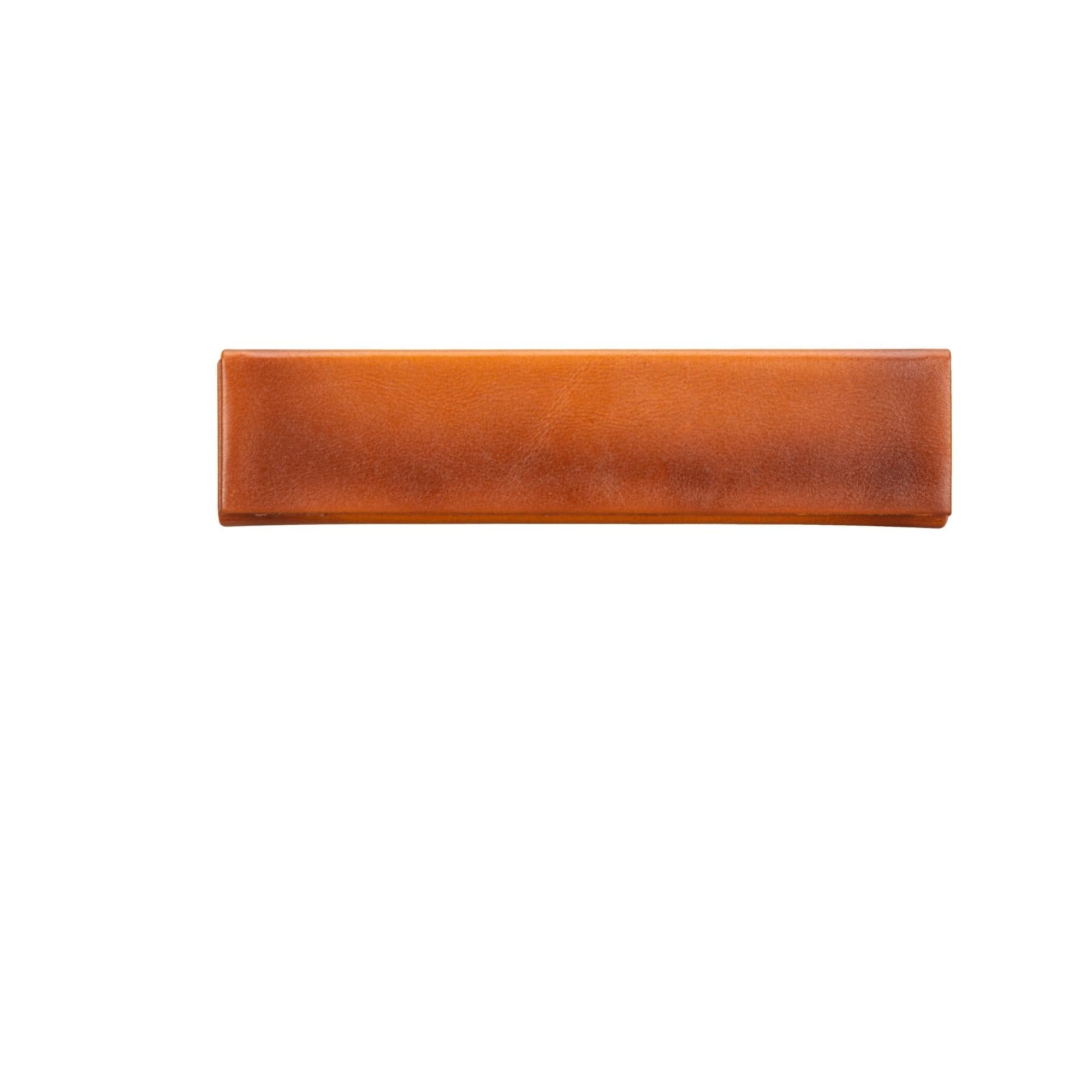 Clever Leather Glasses Case - TORONATA - color_