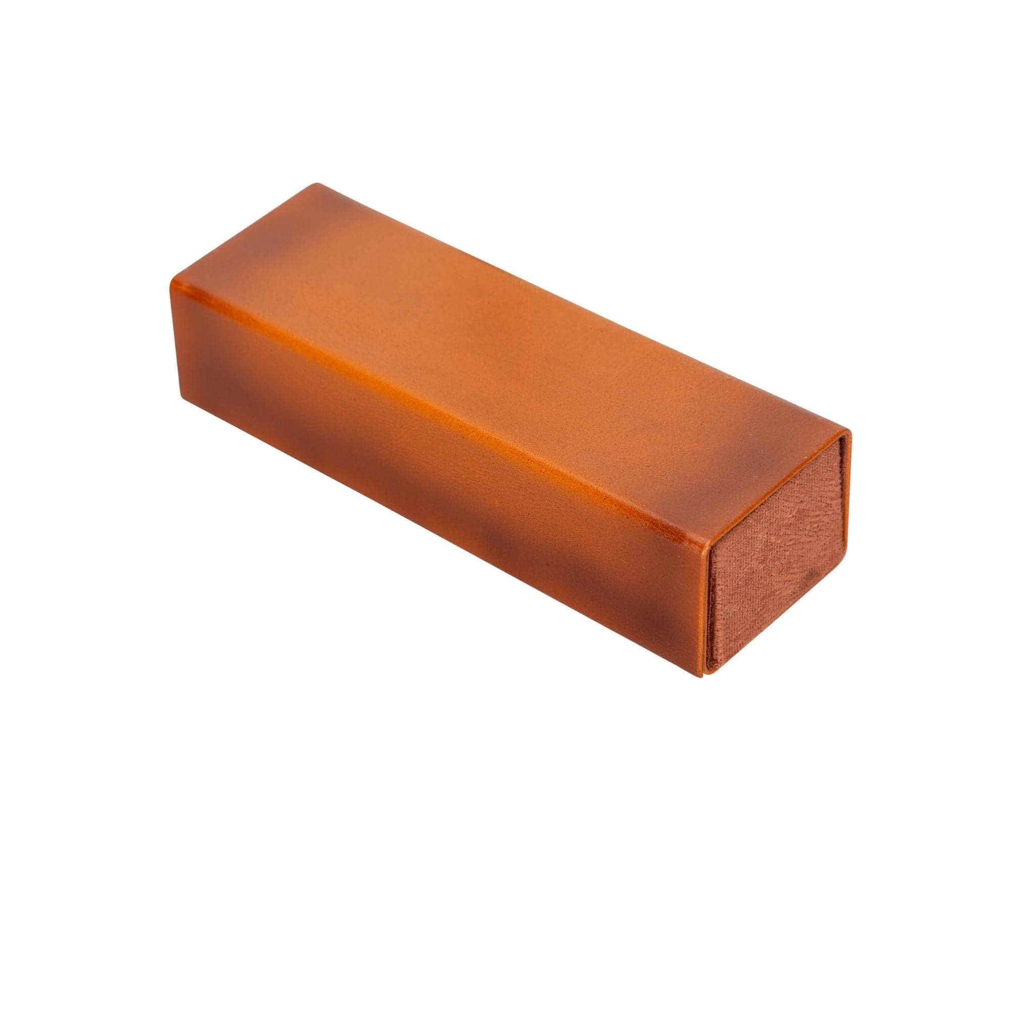Clever Leather Glasses Case - TORONATA - color_