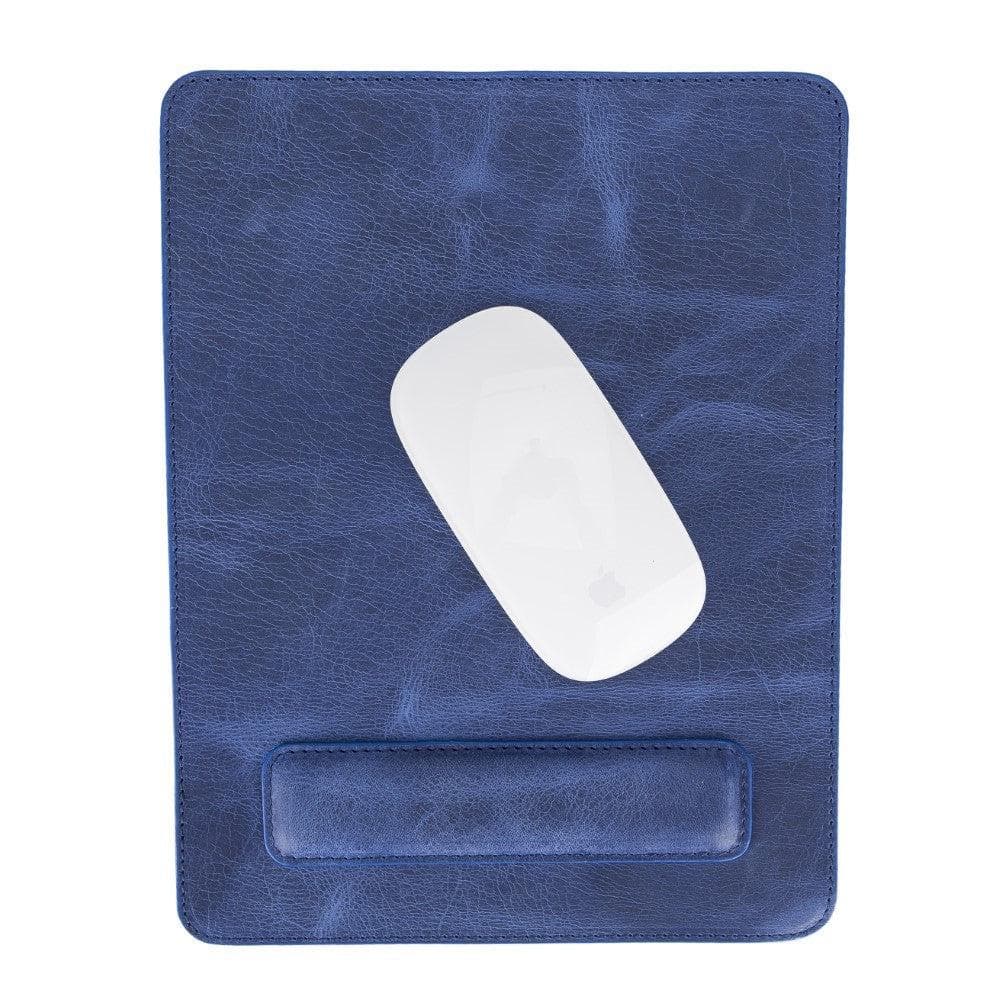 Comfy Leather Mouse Pad - TORONATA - color_