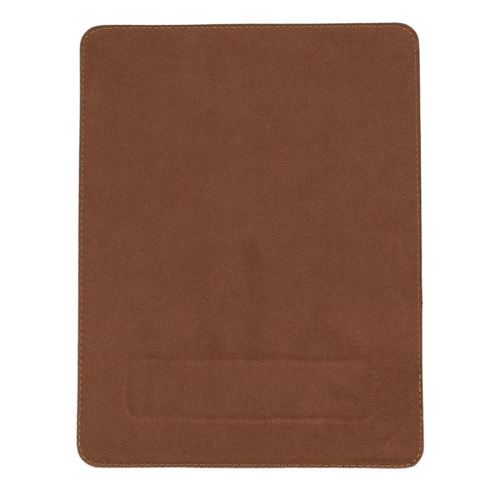 Comfy Leather Mouse Pad - TORONATA - color_