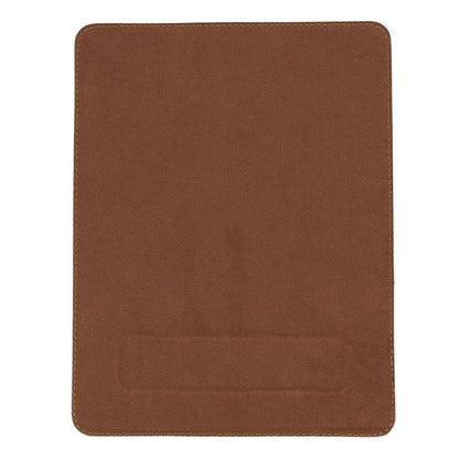 Comfy Leather Mouse Pad - TORONATA - color_