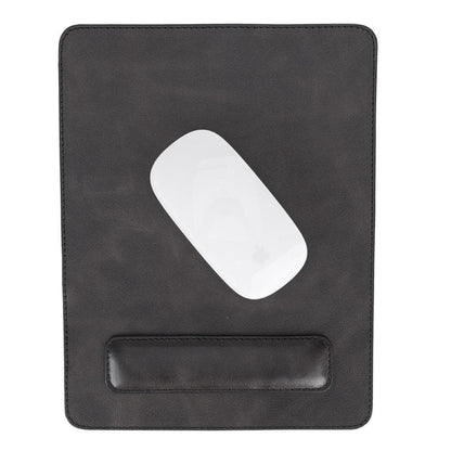 Comfy Leather Mouse Pad - TORONATA - color_