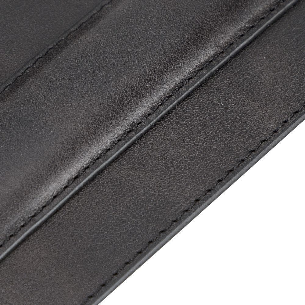 Comfy Leather Mouse Pad - TORONATA - color_