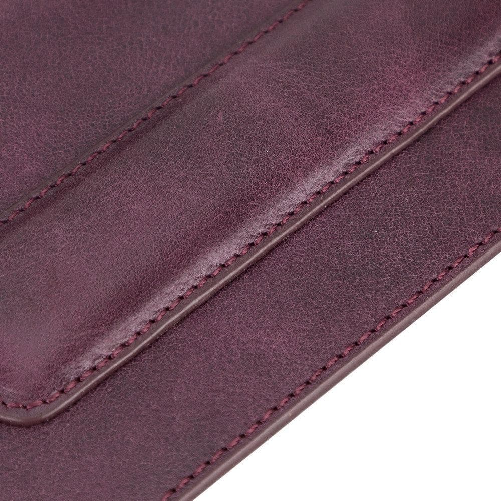 Comfy Leather Mouse Pad - TORONATA - color_