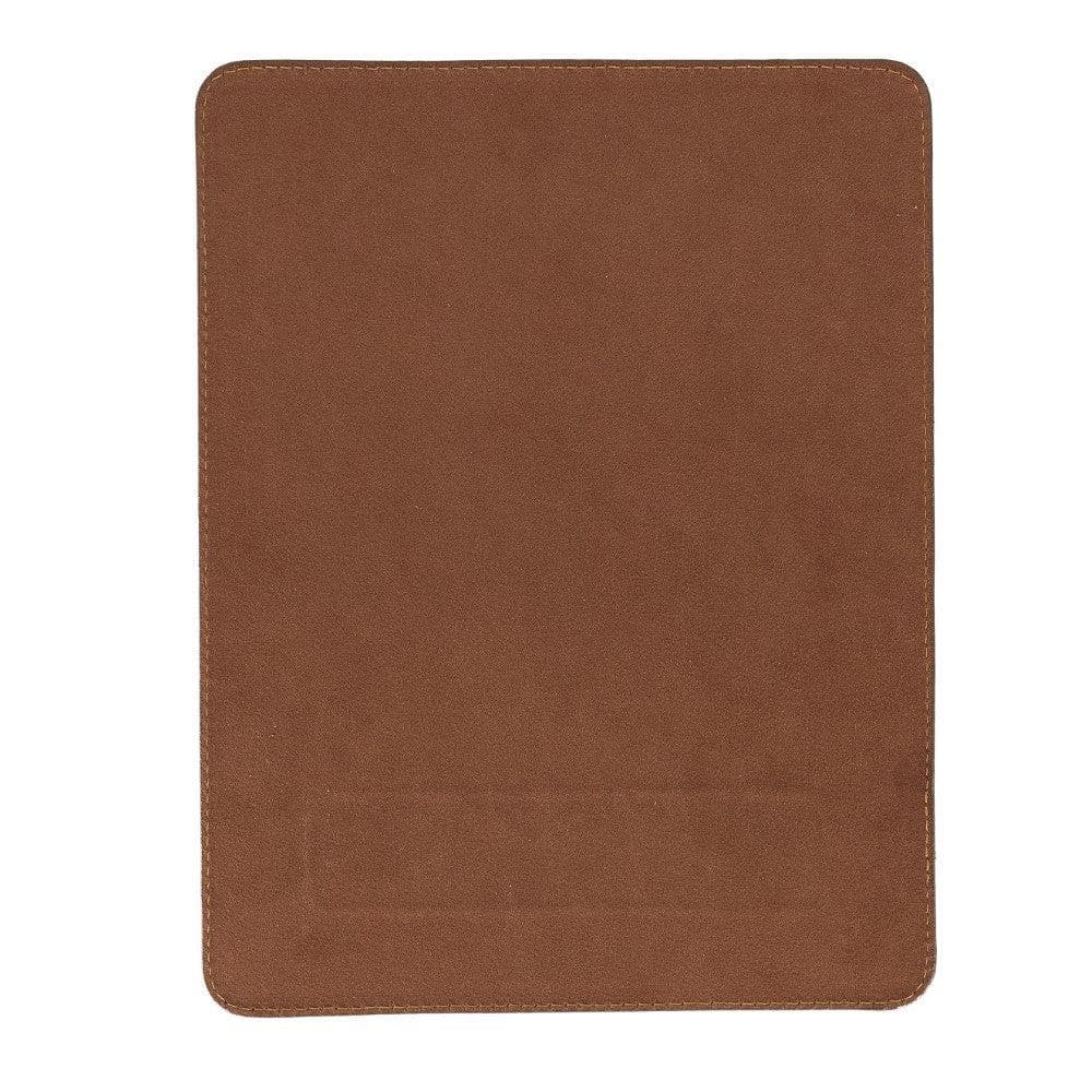 Comfy Leather Mouse Pad - TORONATA - color_