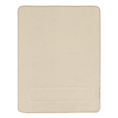 Comfy Leather Mouse Pad - TORONATA - color_
