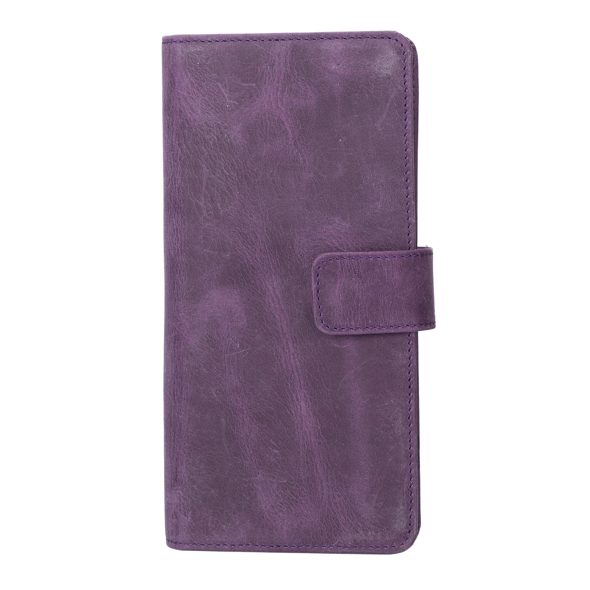 Coppet Leather Wallet - TORONATA - color_