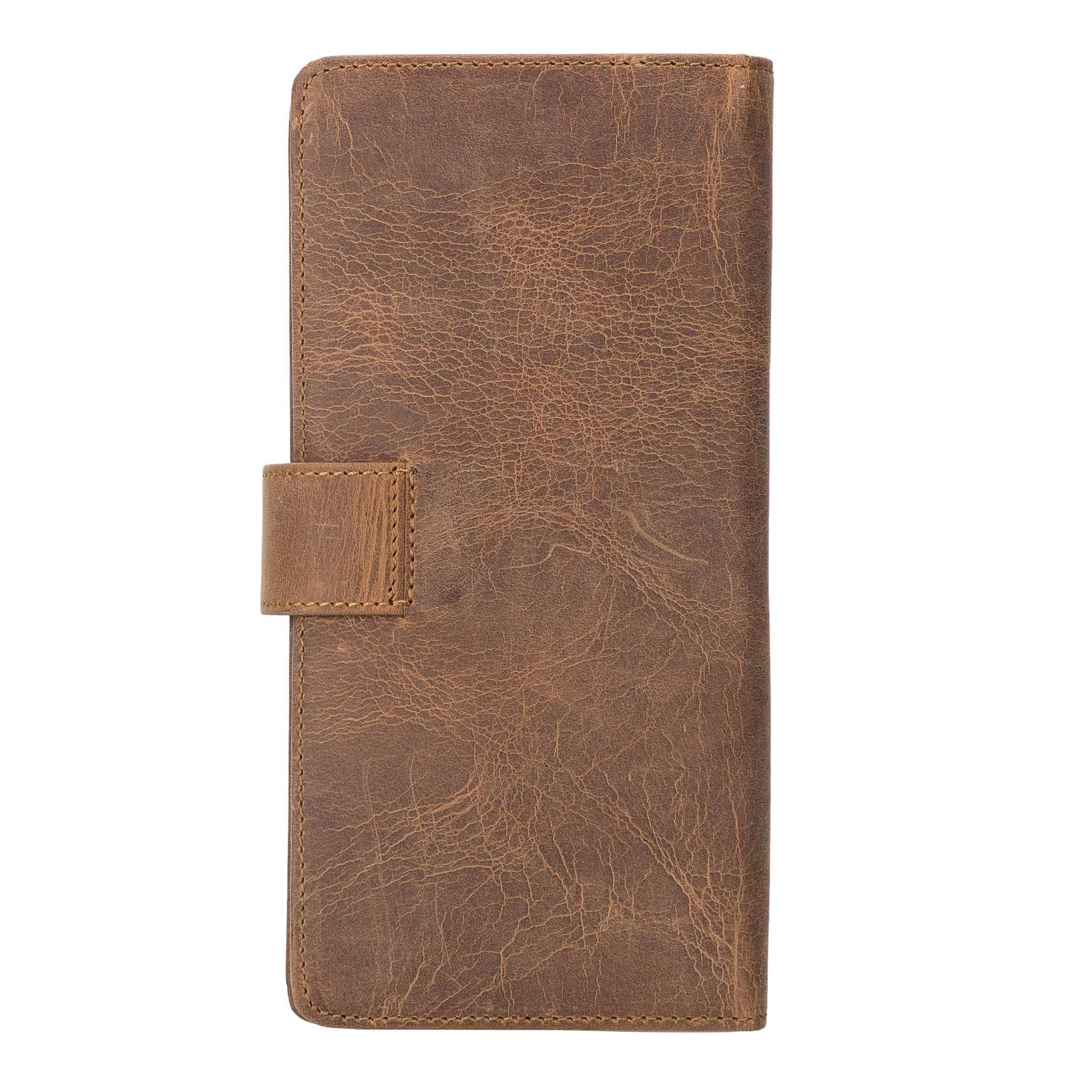 Coppet Leather Wallet - TORONATA - color_