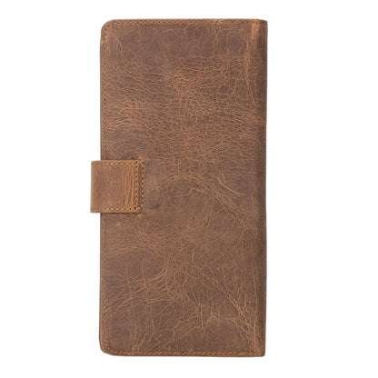 Coppet Leather Wallet - TORONATA - color_