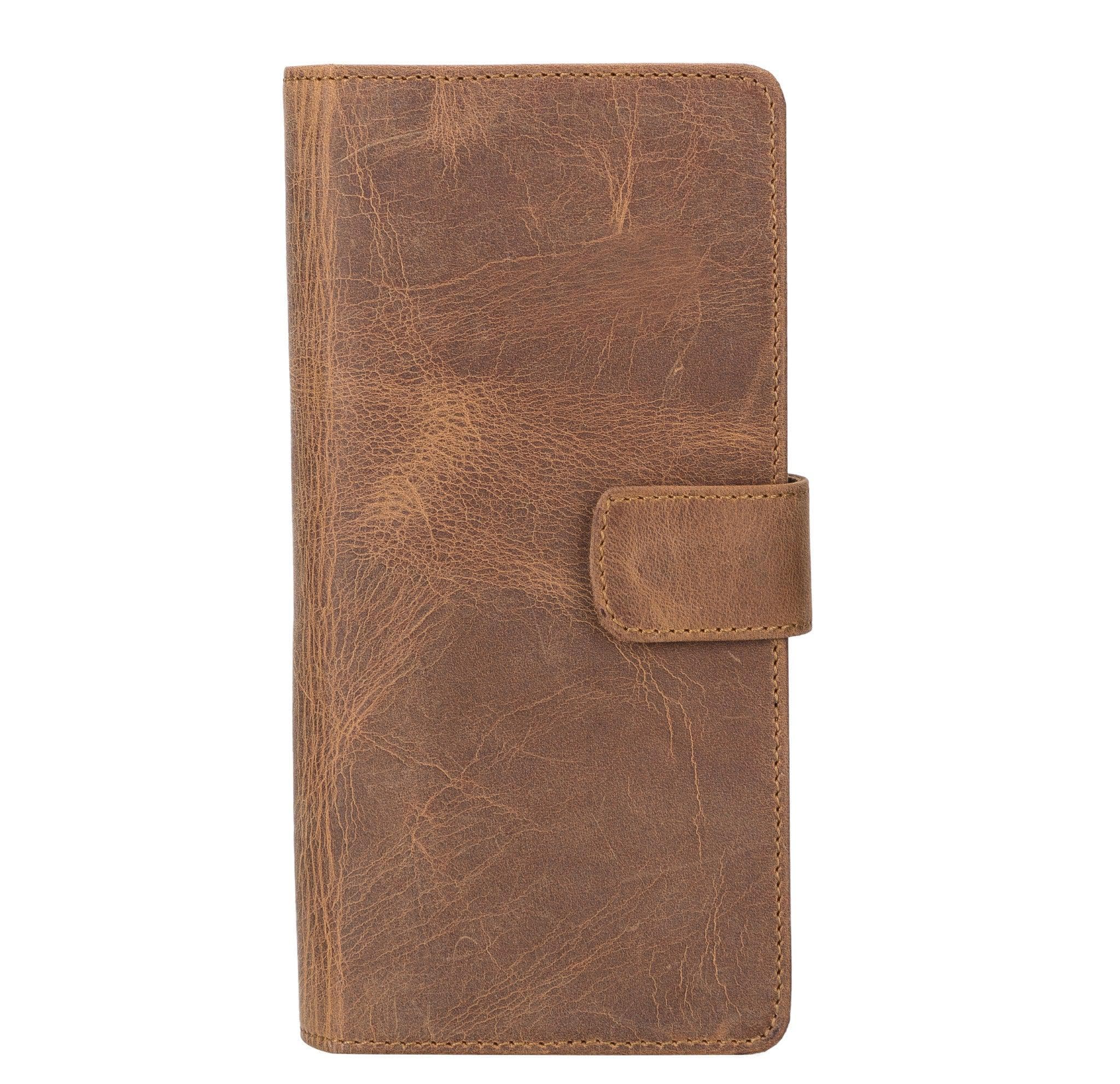 Coppet Leather Wallet - TORONATA - color_