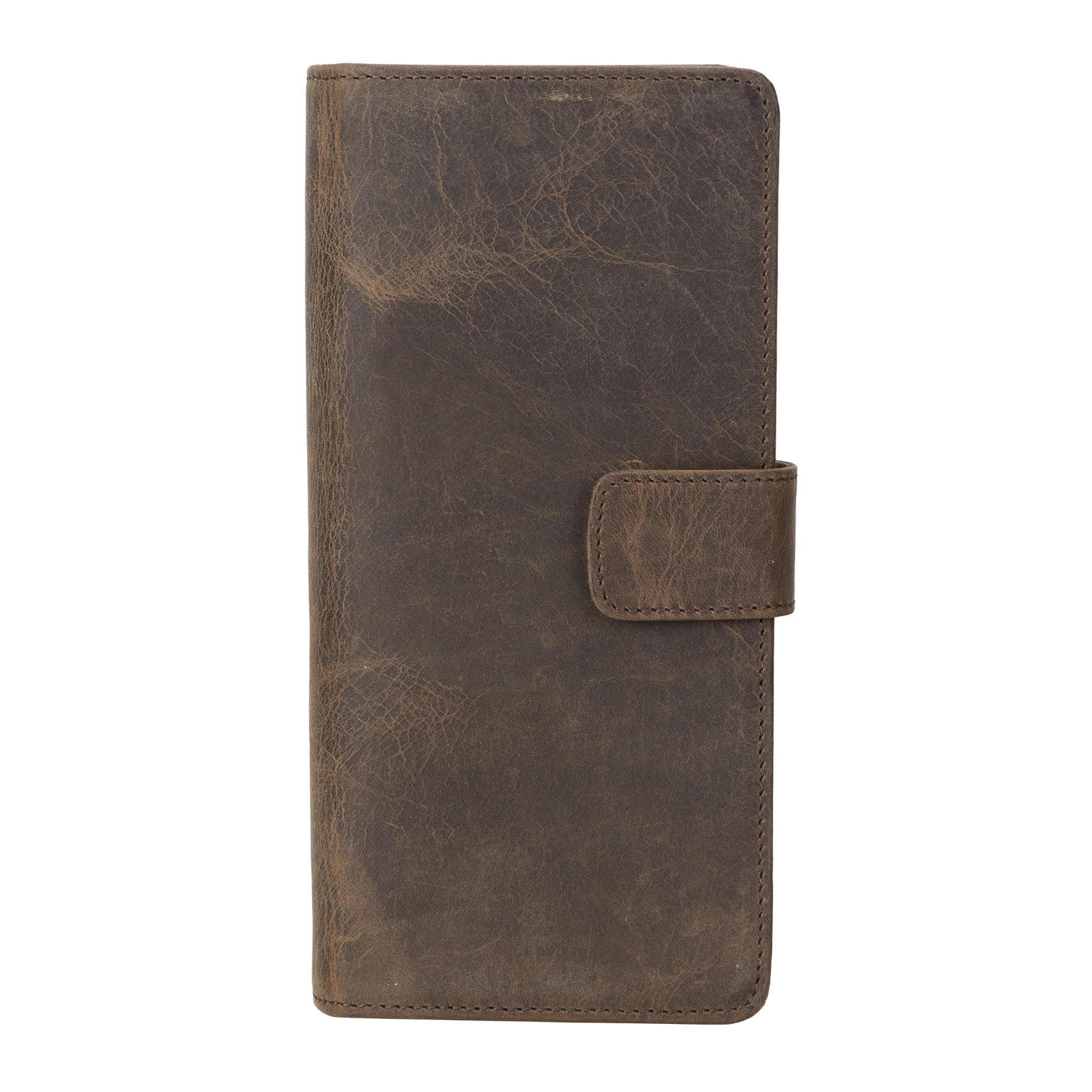 Coppet Leather Wallet - TORONATA - color_