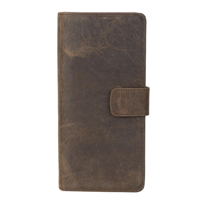 Coppet Leather Wallet - TORONATA - color_