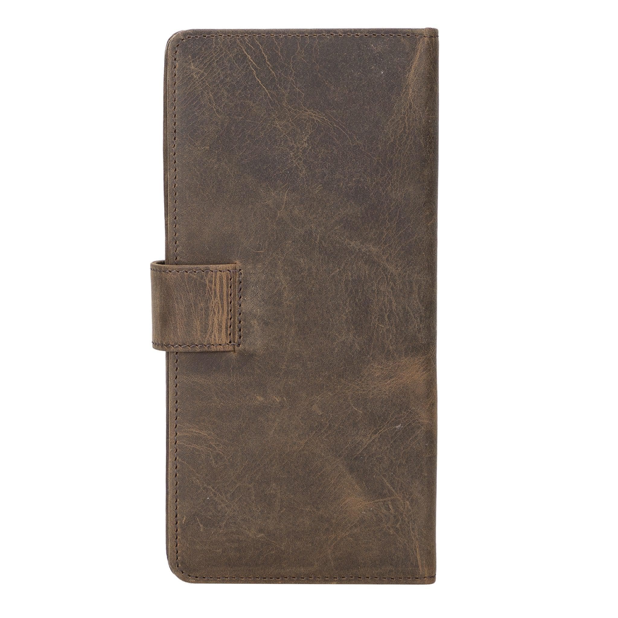 Coppet Leather Wallet - TORONATA - color_
