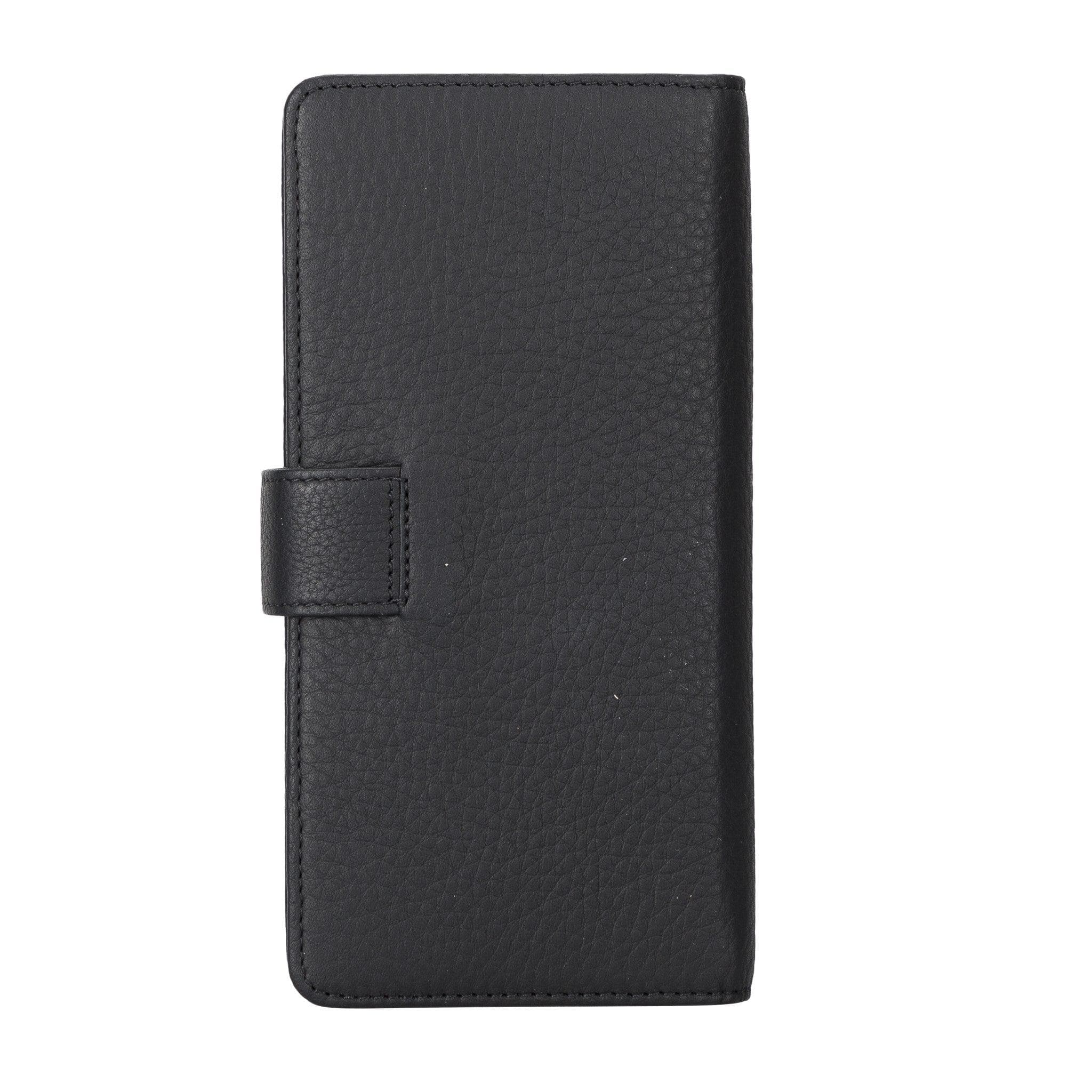 Coppet Leather Wallet - TORONATA - color_