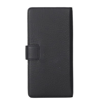 Coppet Leather Wallet - TORONATA - color_