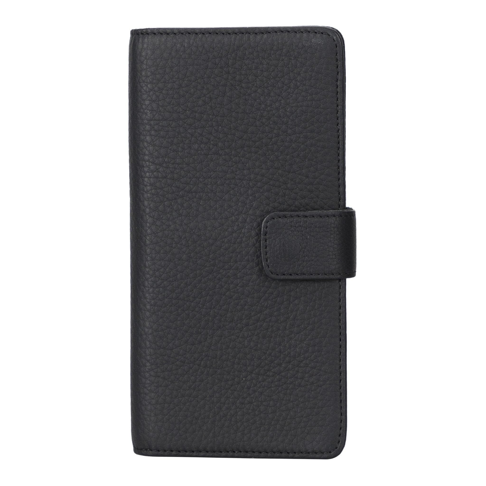 Coppet Leather Wallet - TORONATA - color_