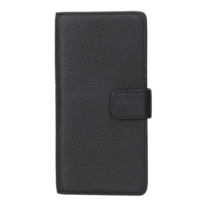 Coppet Leather Wallet - TORONATA - color_