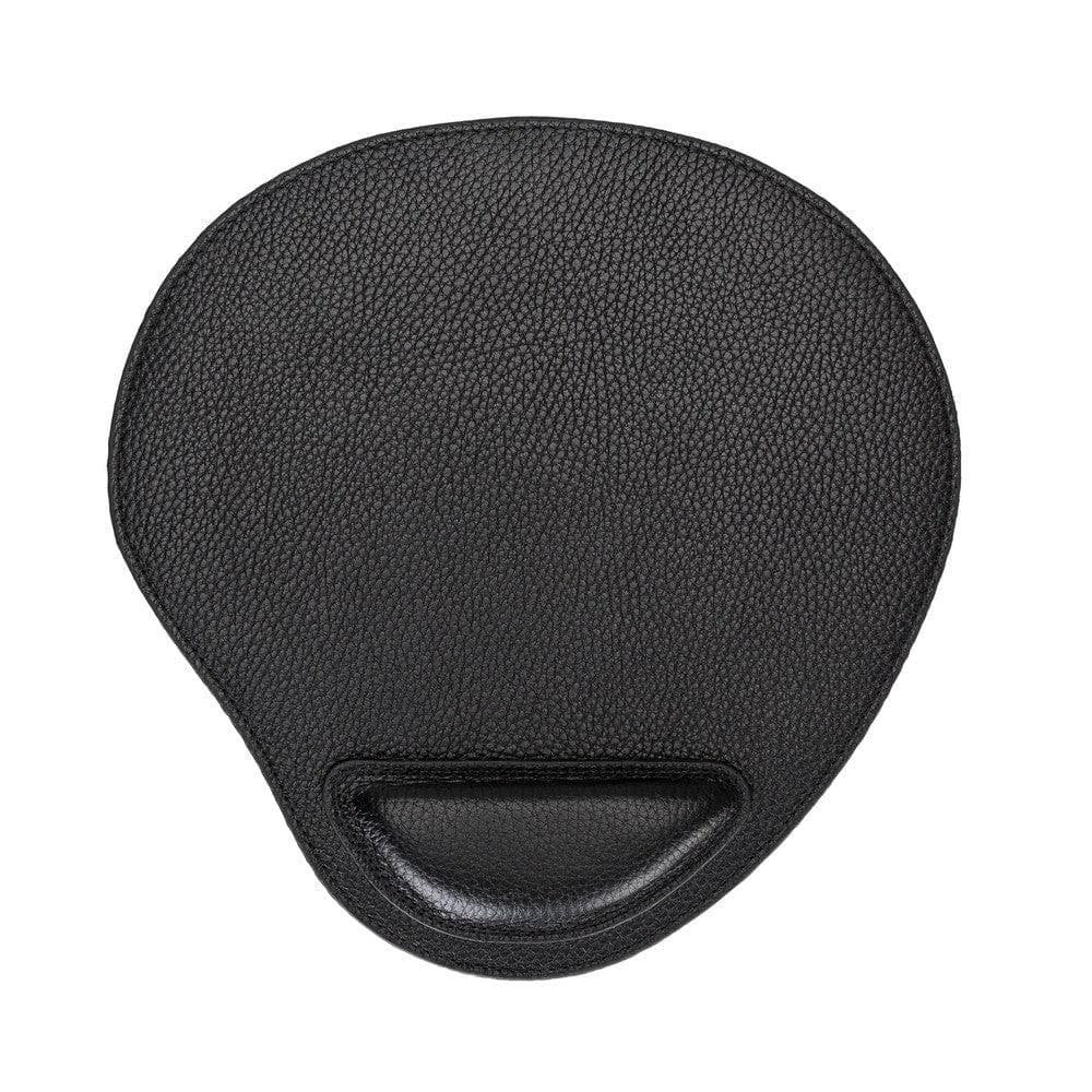 Cushioned Leather Mouse Pad - TORONATA - color_