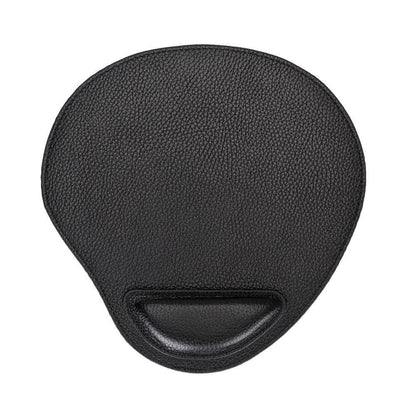 Cushioned Leather Mouse Pad - TORONATA - color_