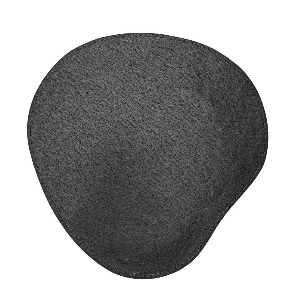 Cushioned Leather Mouse Pad - TORONATA - color_
