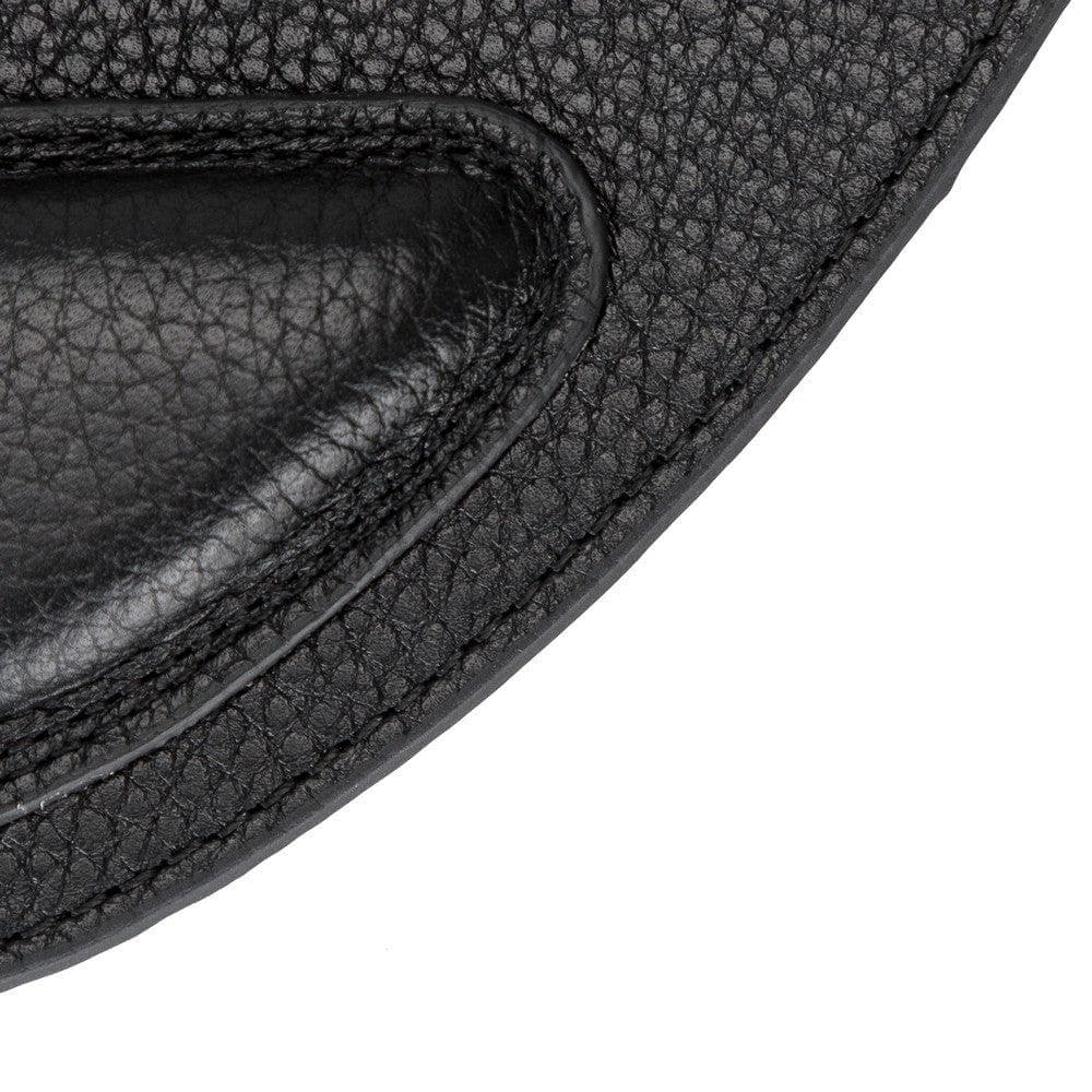 Cushioned Leather Mouse Pad - TORONATA - color_