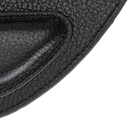Cushioned Leather Mouse Pad - TORONATA - color_