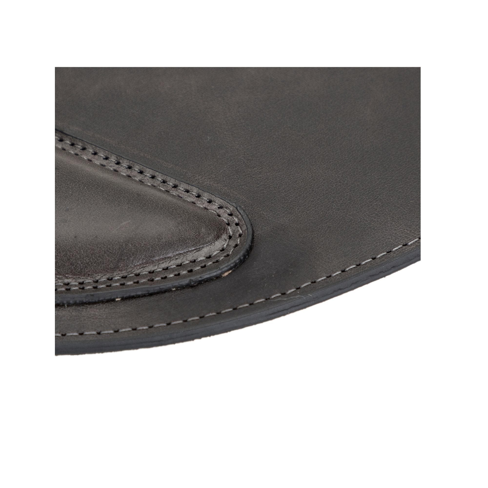 Cushioned Leather Mouse Pad - TORONATA - color_