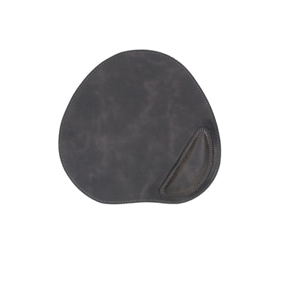 Cushioned Leather Mouse Pad - TORONATA - color_