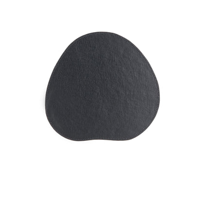 Cushioned Leather Mouse Pad - TORONATA - color_