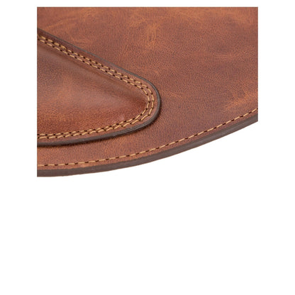 Cushioned Leather Mouse Pad - TORONATA - color_