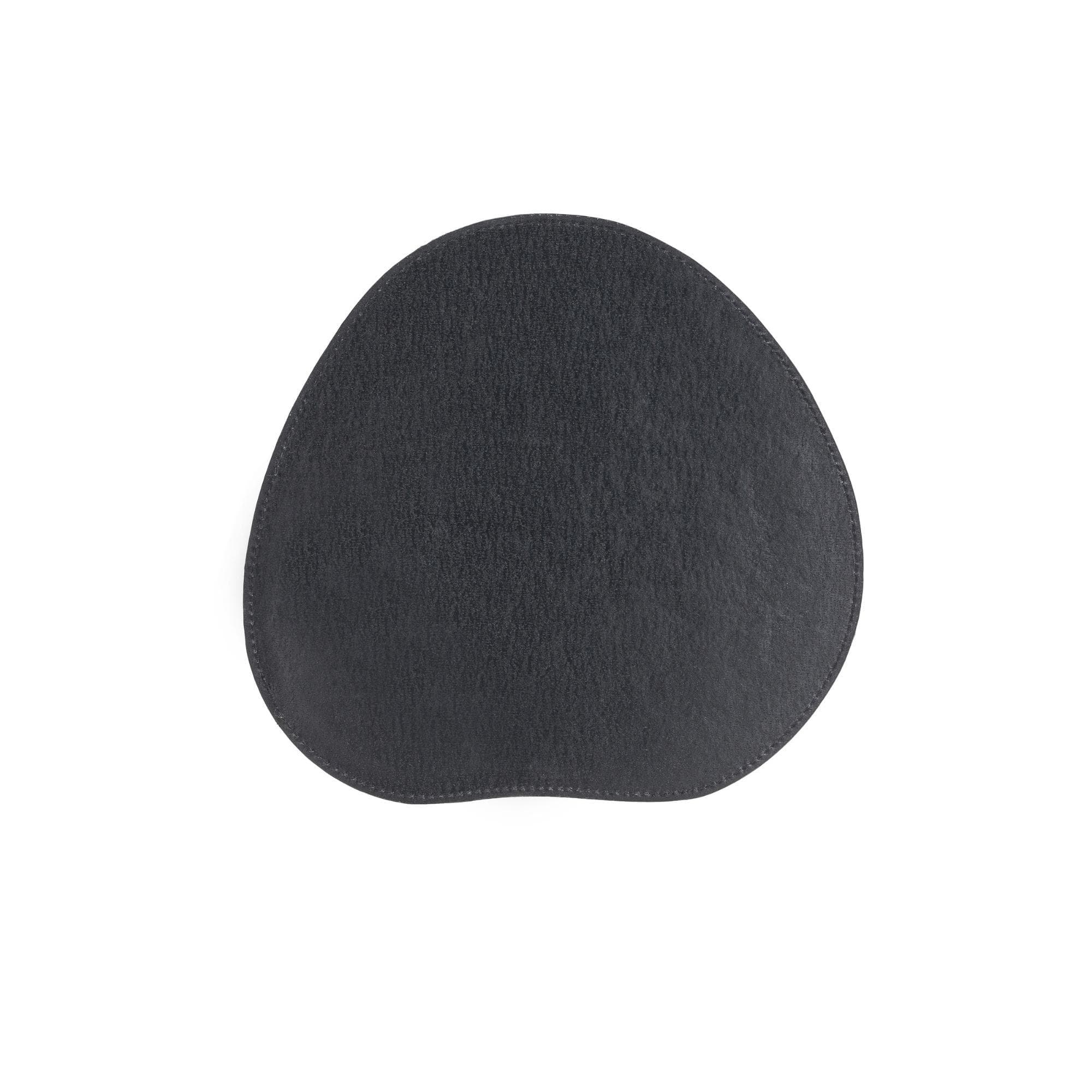 Cushioned Leather Mouse Pad - TORONATA - color_