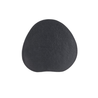 Cushioned Leather Mouse Pad - TORONATA - color_