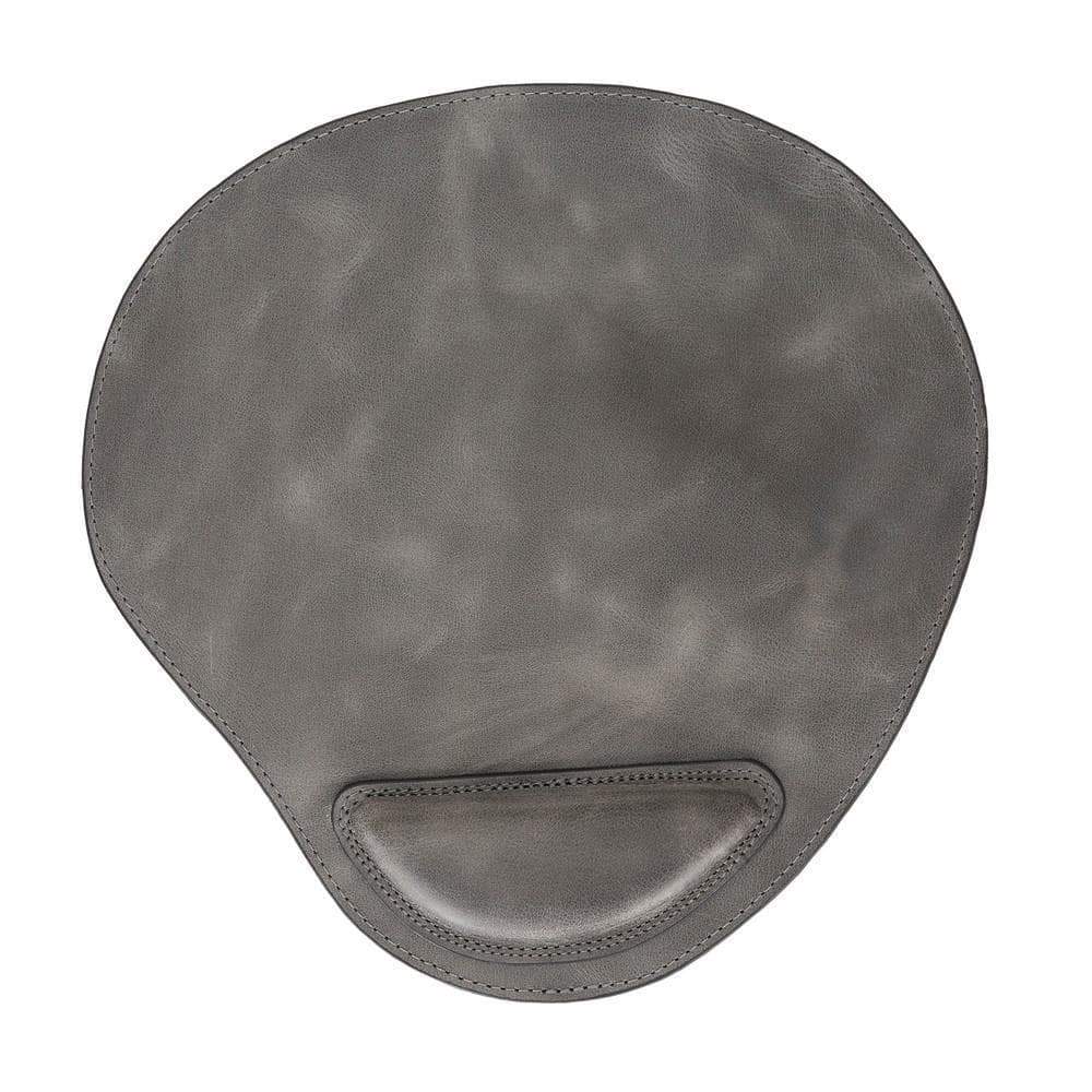 Cushioned Leather Mouse Pad - TORONATA - color_