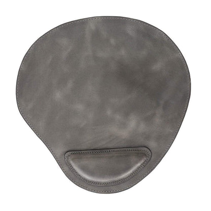 Cushioned Leather Mouse Pad - TORONATA - color_