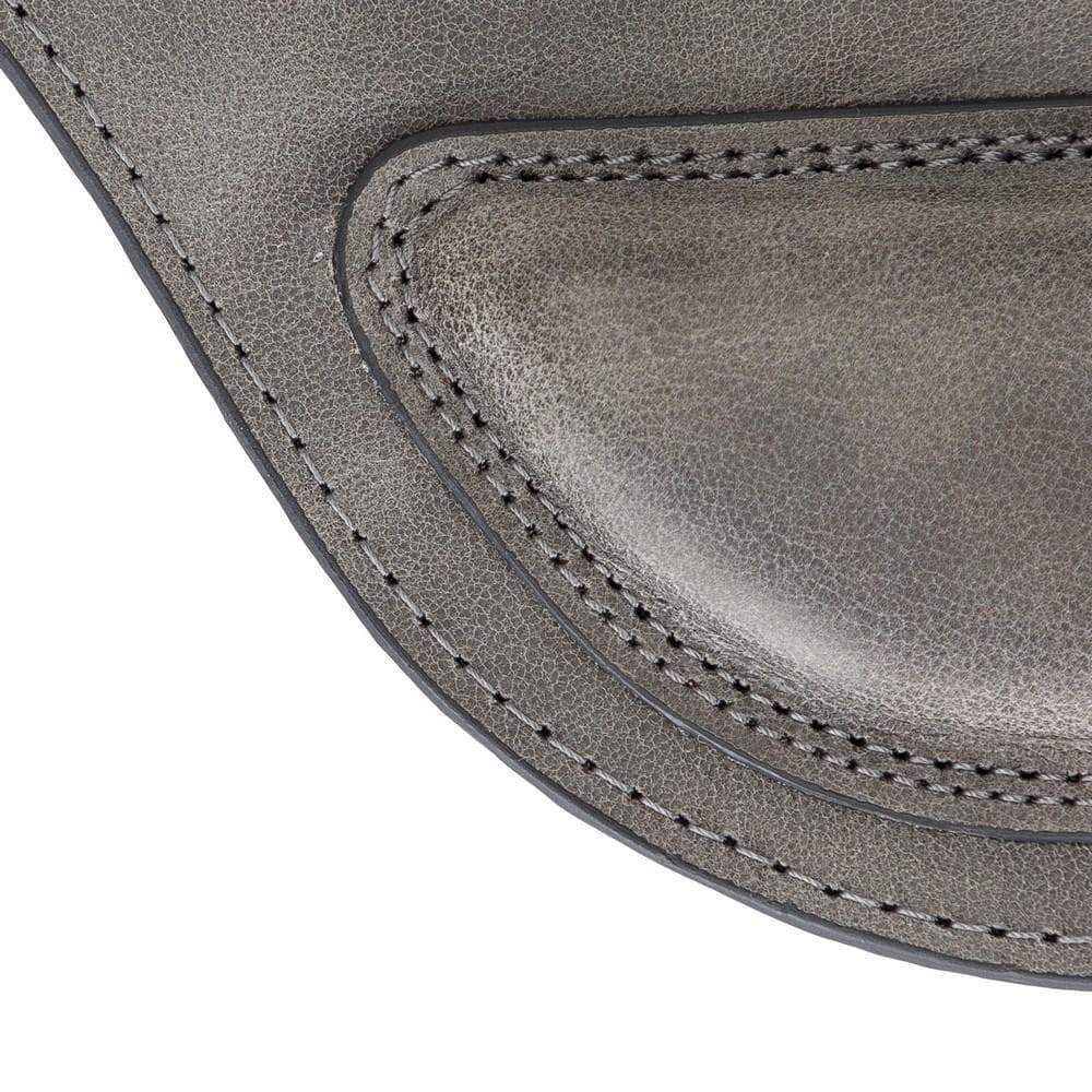 Cushioned Leather Mouse Pad - TORONATA - color_