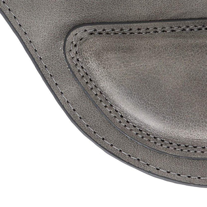 Cushioned Leather Mouse Pad - TORONATA - color_
