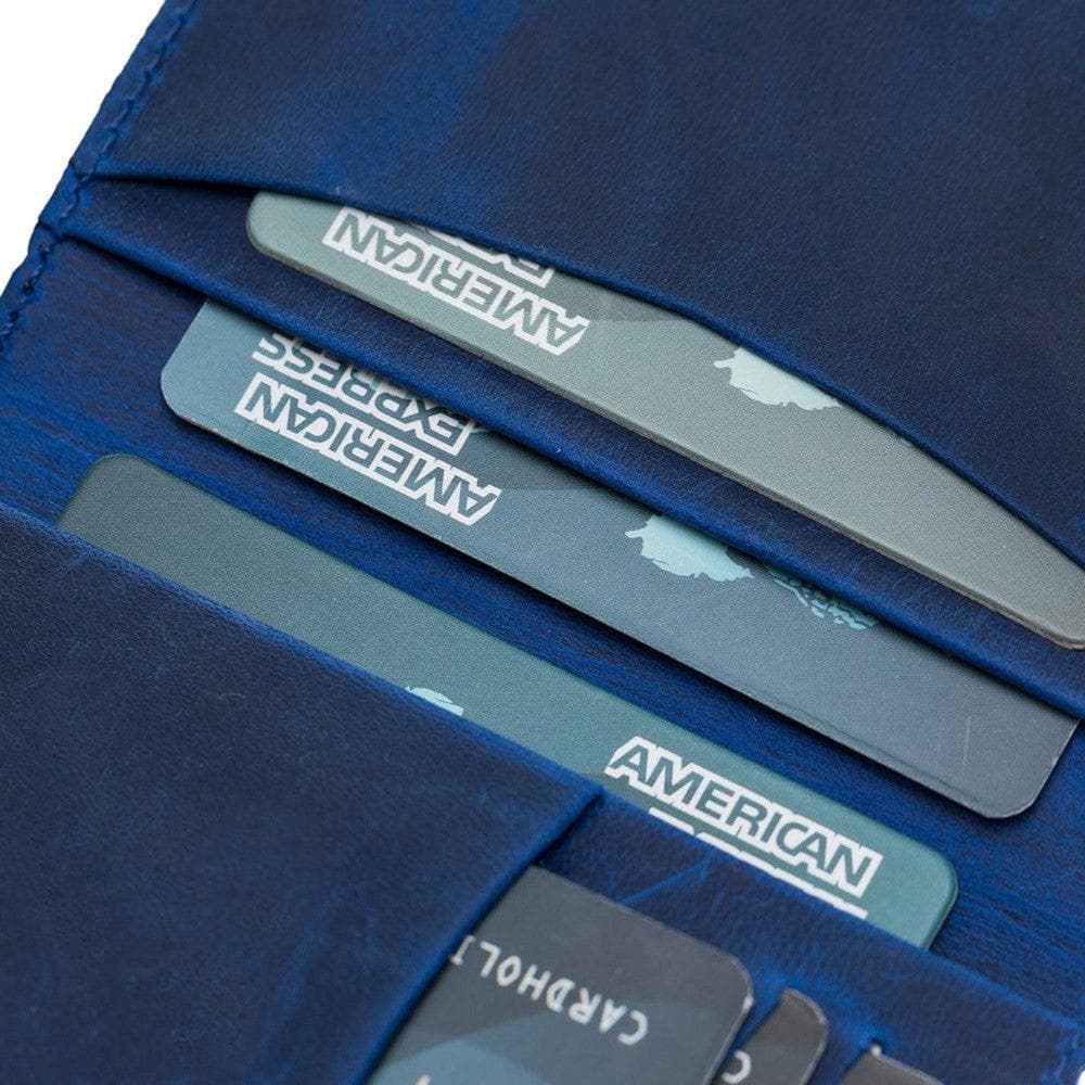 Dalfsen Leather Card Holder - TORONATA - color_