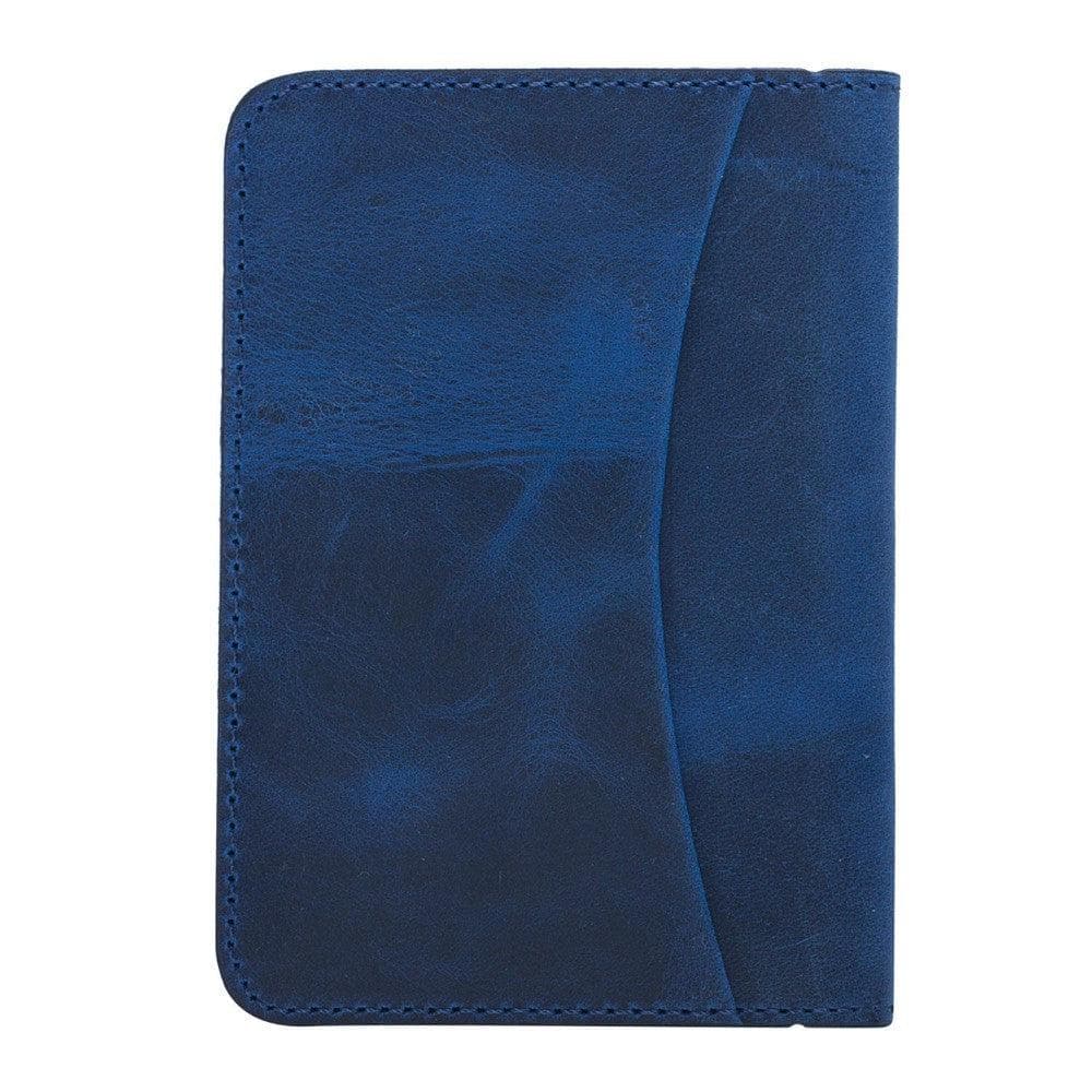 Dalfsen Leather Card Holder - TORONATA - color_