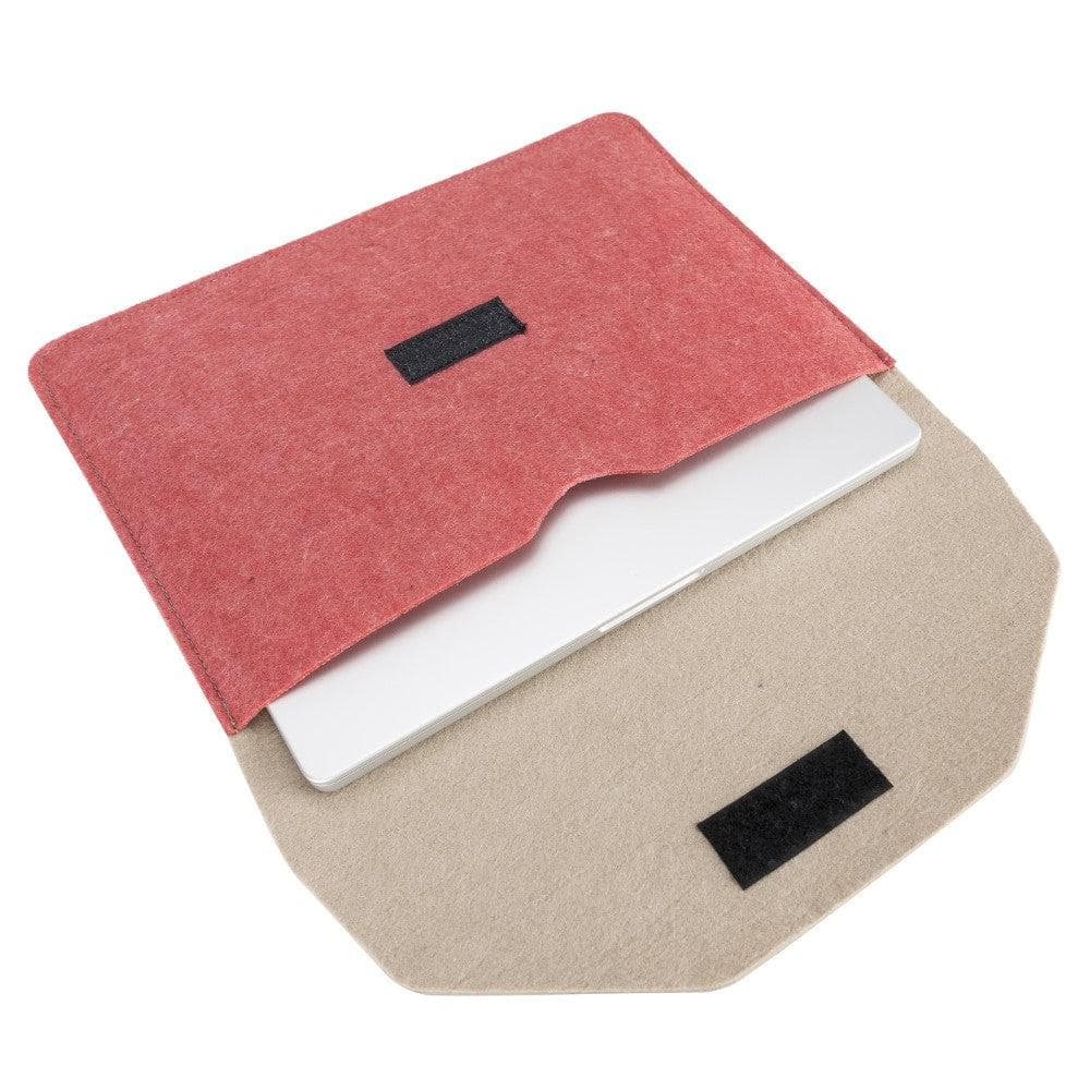 Dolly Felt Laptop Sleeve - Up to 13" - TORONATA - color_