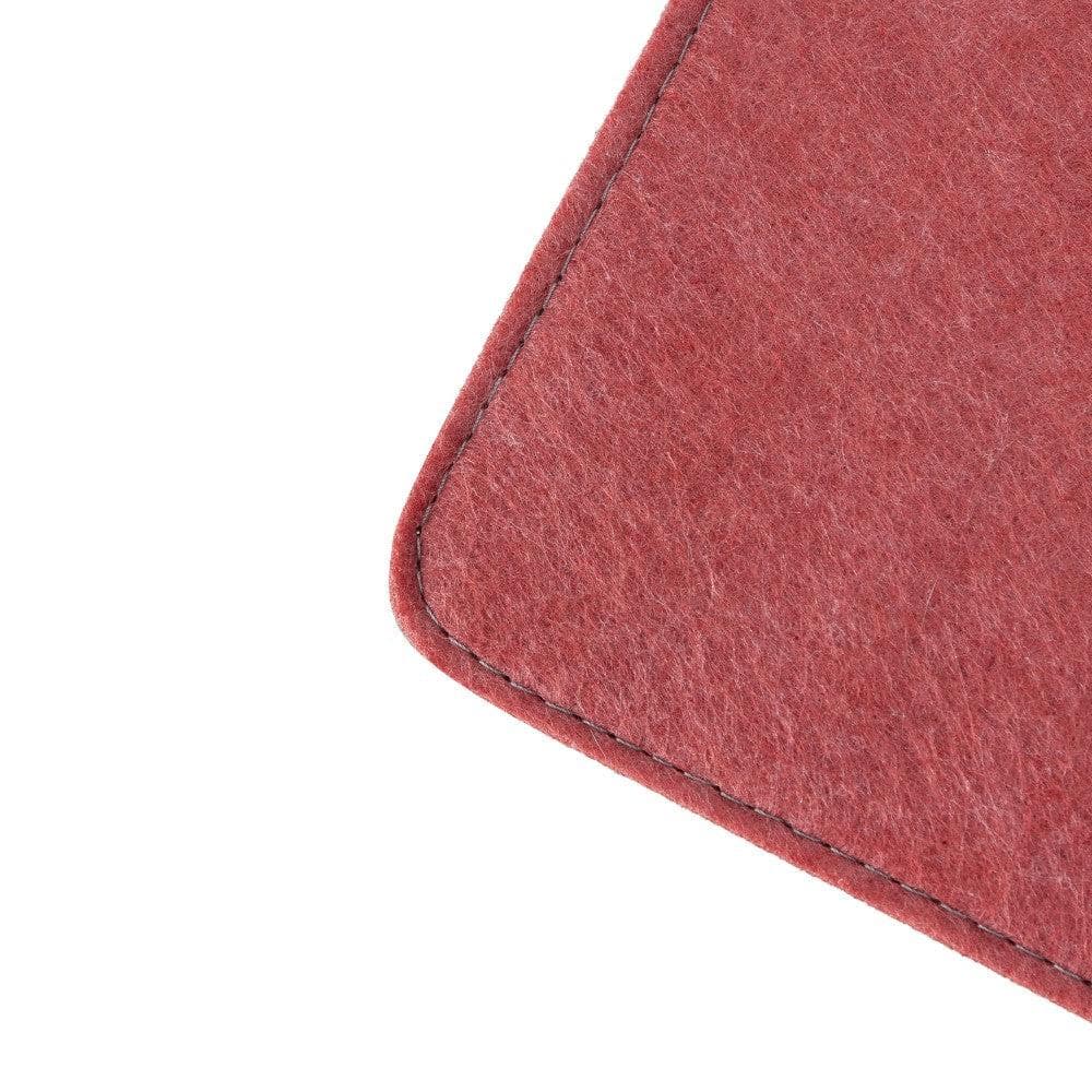 Dolly Felt Laptop Sleeve - Up to 13" - TORONATA - color_