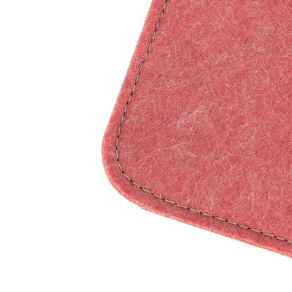 Dolly Felt Laptop Sleeve - Up to 13" - TORONATA - color_