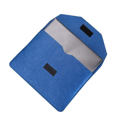 Dolly Felt Laptop Sleeve - Up to 13" - TORONATA - color_