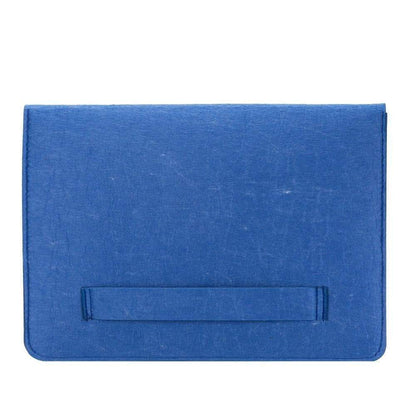 Dolly Felt Laptop Sleeve - Up to 13" - TORONATA - color_