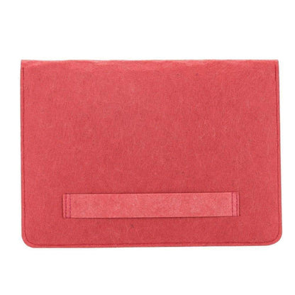Dolly Felt Laptop Sleeve - Up to 13" - TORONATA - color_
