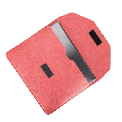 Dolly Felt Laptop Sleeve - Up to 13" - TORONATA - color_