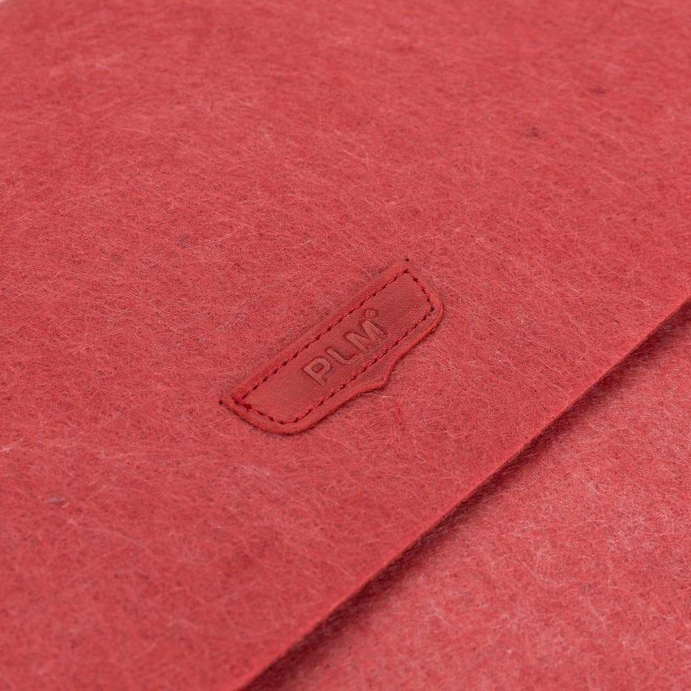 Dolly Felt Laptop Sleeve - Up to 13" - TORONATA - color_